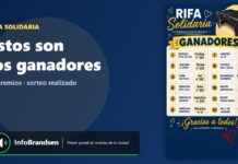 Rifa solidaria por Marcela Castro: estos son los ganadores del sorteo Ganadores de la rifa solidaria por Marcela Castro