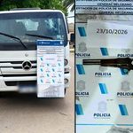Fueron seis los detenidos por robar a mano armada en General Belgrano