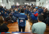 San Vicente: Mantegazza entregó la indumentaria a la delegación que participará en los Juegos Bonaerenses 2026