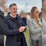 Salgueiro pidió revisar el sistema de tasas municipales: “Hay que preguntarse qué se está cobrando”