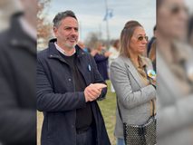 Salgueiro pidió revisar el sistema de tasas municipales: “Hay que preguntarse qué se está cobrando”