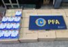 Secuestraron más de 500 unidades de leche adulterada que contenía una toxina peligrosa