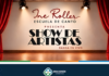 La escuela de canto Ine Roller presentará un show de artistas