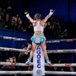 ¡La Picante vuelve al ring! Sol Baumstarh defenderá su corona mundial