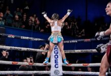 ¡La Picante vuelve al ring! Sol Baumstarh defenderá su corona mundial