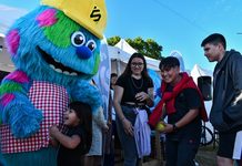 San Vicente se prepara para la 4° edición de la Expo Construí, Gastronomía y Turismo