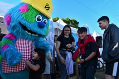 San Vicente se prepara para la 4° edición de la Expo Construí, Gastronomía y Turismo