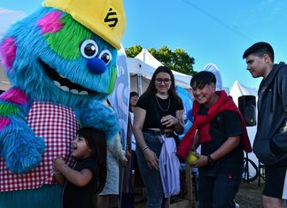 San Vicente se prepara para la 4° edición de la Expo Construí, Gastronomía y Turismo