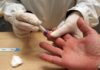 Se realizan jornadas de testeos rápidos de VIH y sífilis en el Hospital Municipal