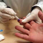 Se realizan jornadas de testeos rápidos de VIH y sífilis en el Hospital Municipal