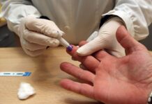 Se realizan jornadas de testeos rápidos de VIH y sífilis en el Hospital Municipal