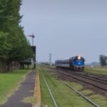 Trenes: se extienden los trabajos en las vías entre Brandsen y Altamirano