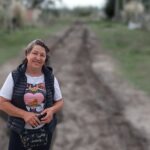 Alerta en La Parada por el estado de las calles: “Muchas cosas se fueron perdiendo por falta de mantenimiento”