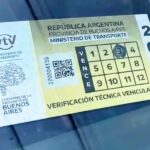 La Provincia oficializó un nuevo aumento de la VTV y ya es un 17,6% más cara
